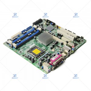 Super Lowest Price Dek Printer -
 DEK BOARD – BL3301-100G – RHSMT