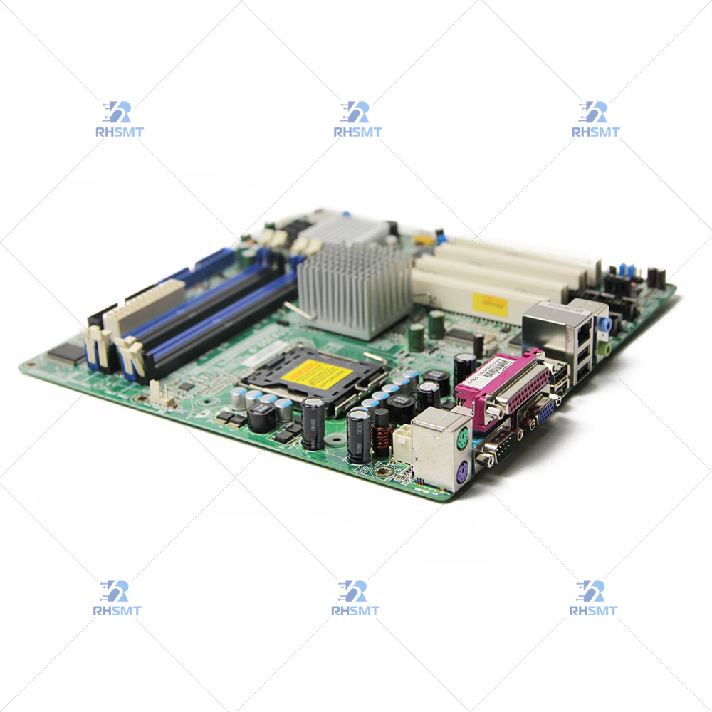 DEK BOARD – G7V302-050G