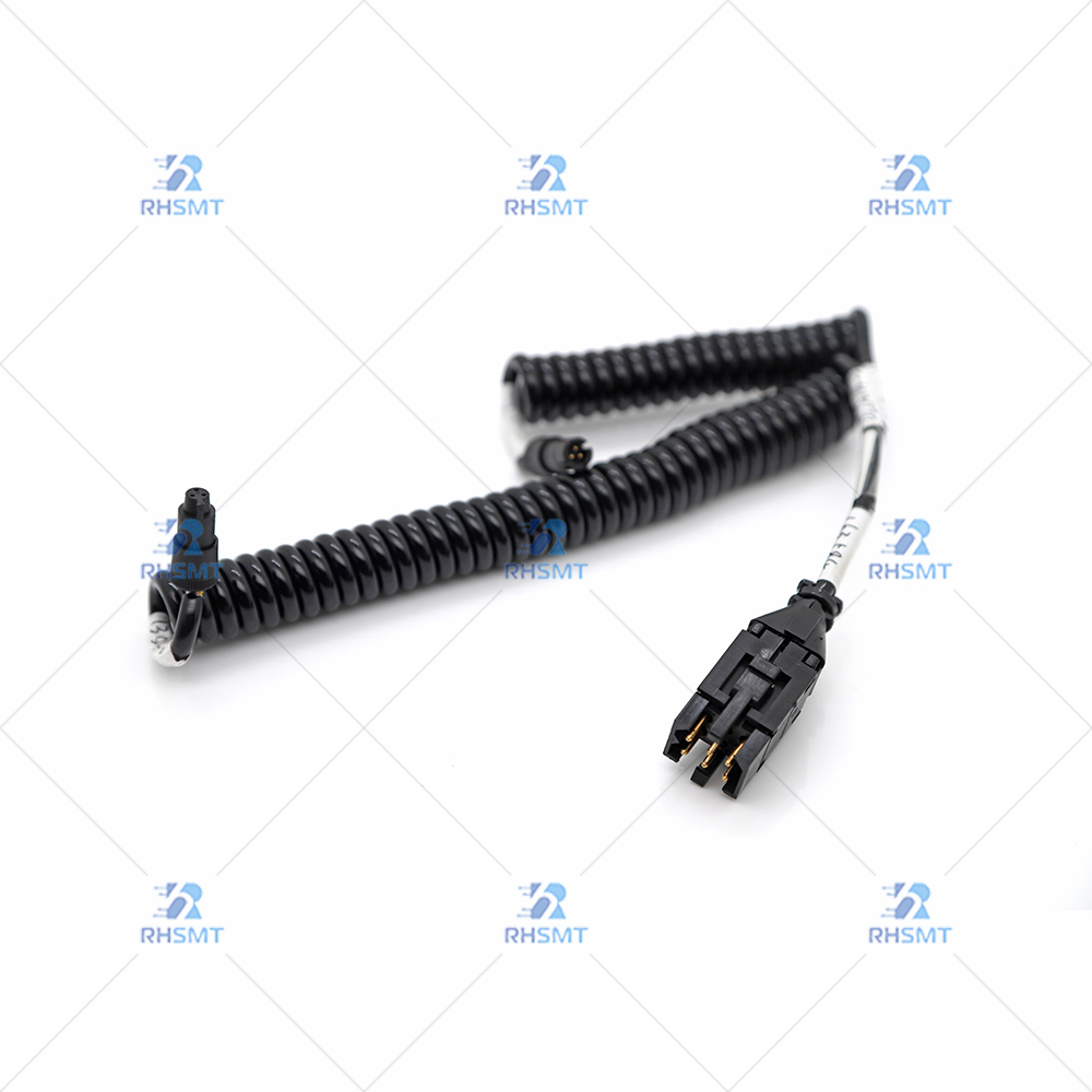 DEK BOM LOOM FLEXIBLE RAIL WIDTH A  -163584  03131123-01