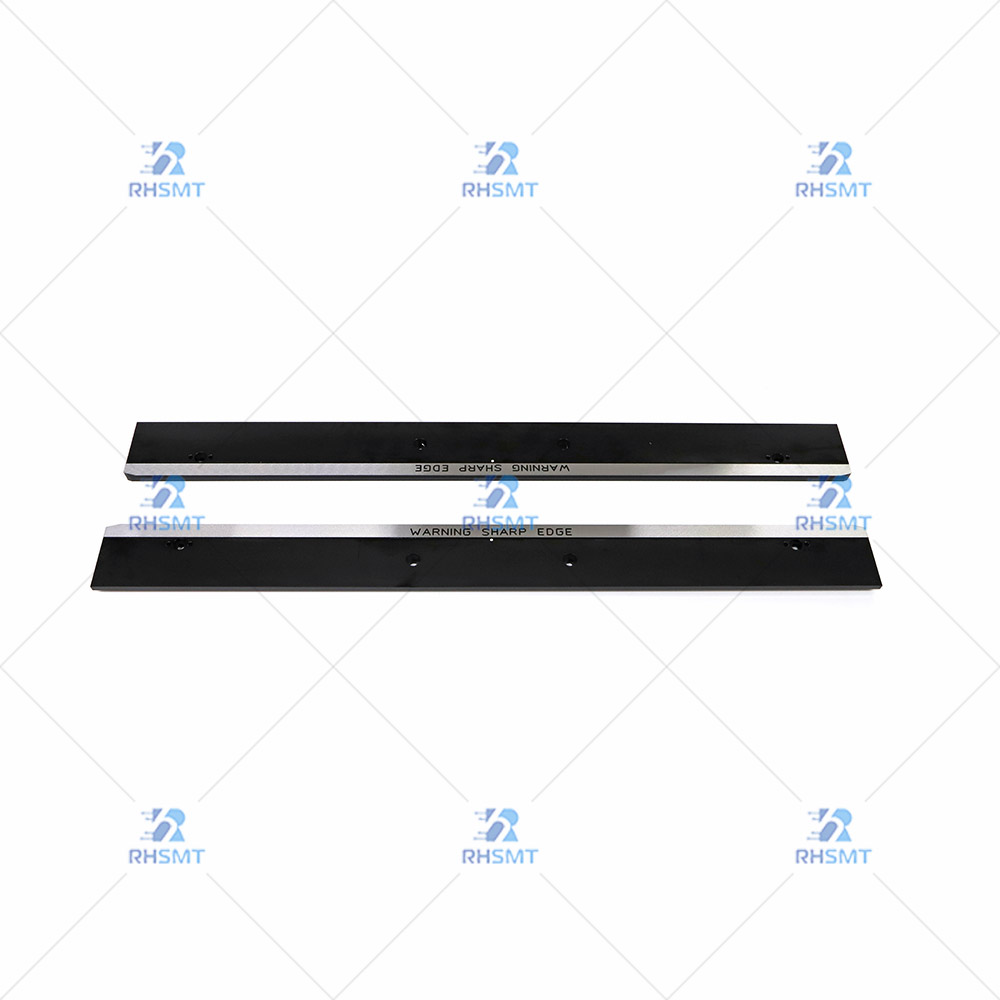 DEK CARRIER BOARD CLAMP TRANSPORT RAILS 500 – 158815