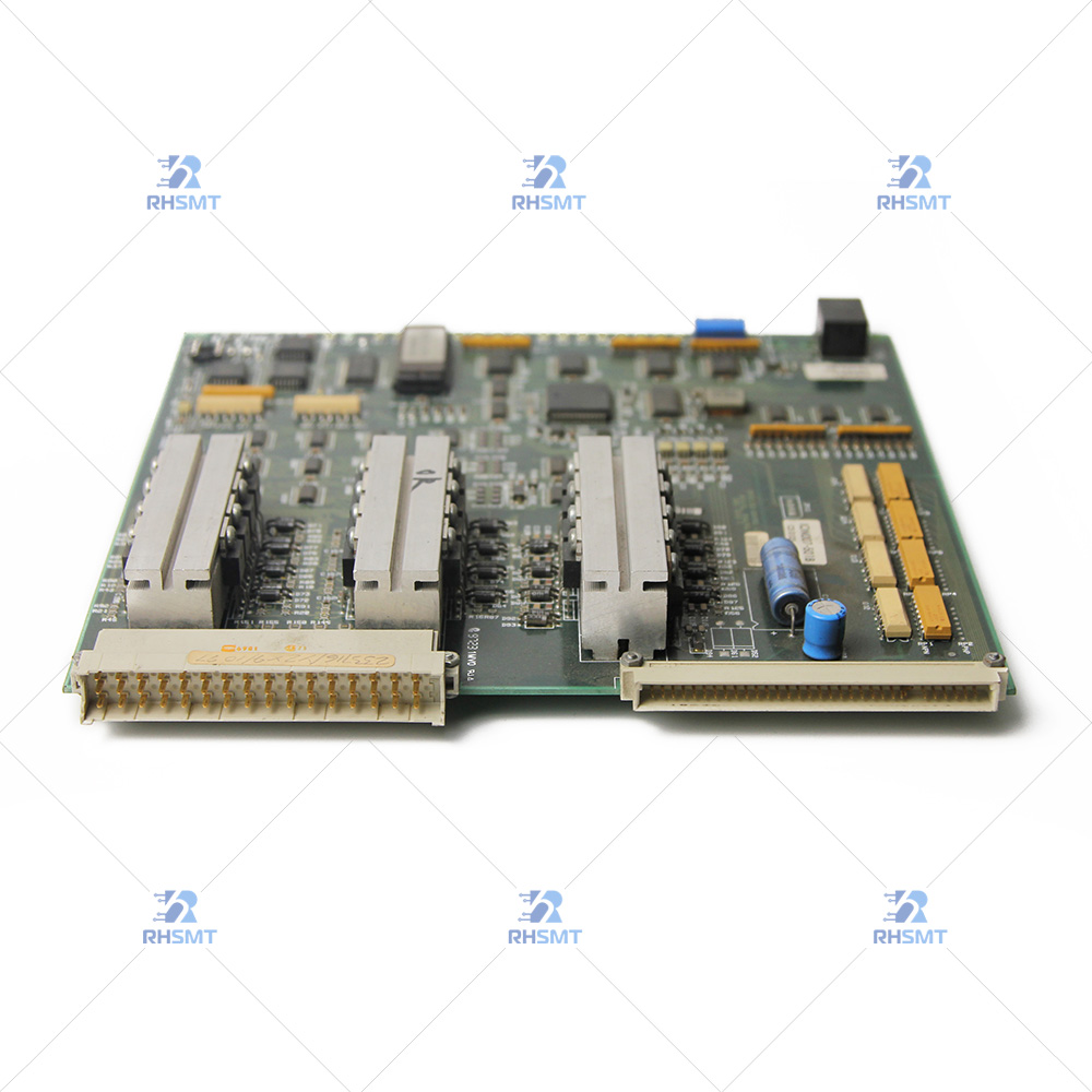 DEK CONTROL BOARD – 142253