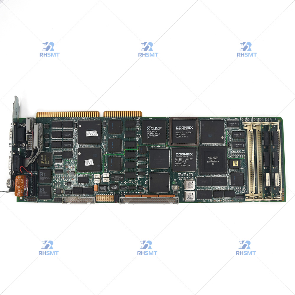 DEK Camera control card – 145009