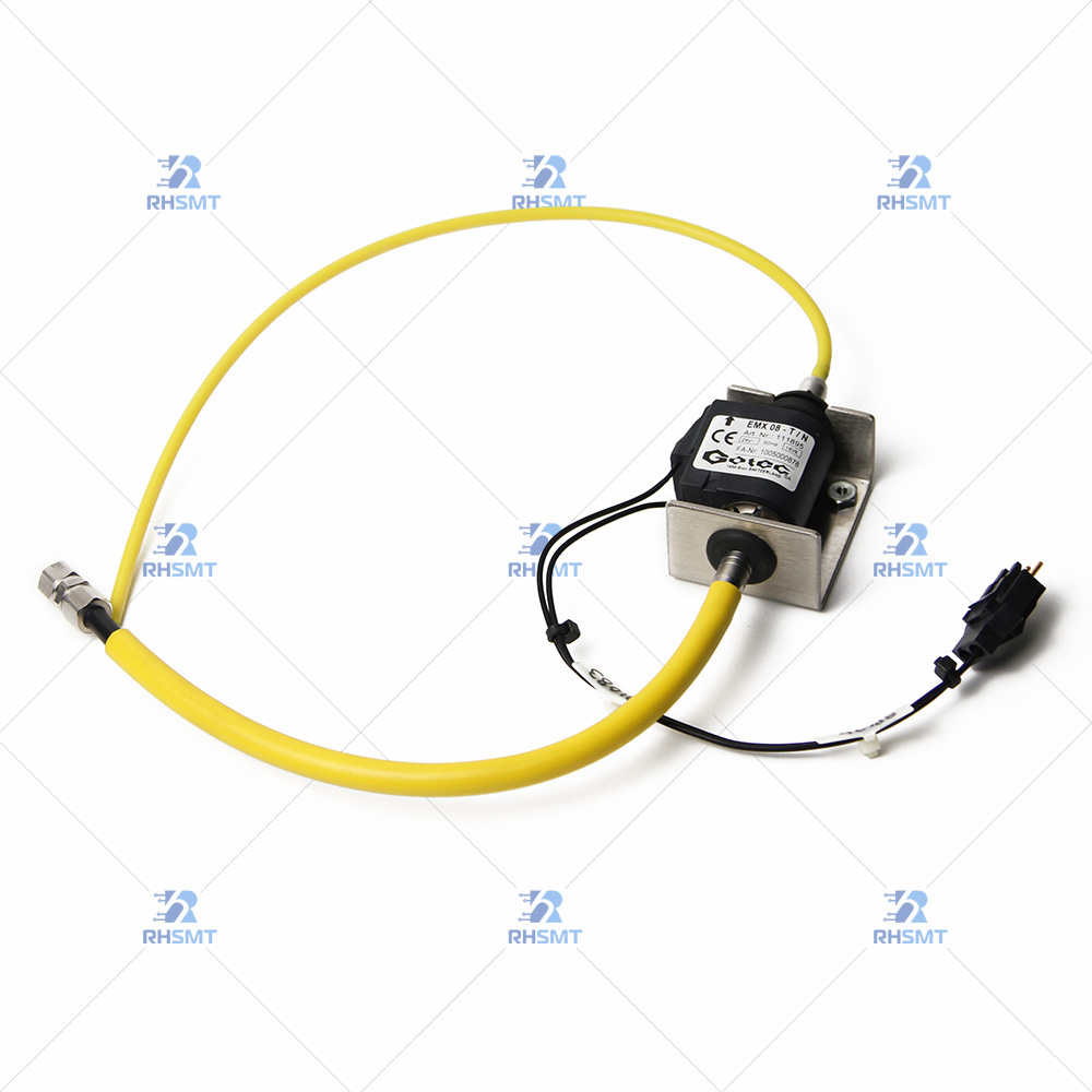 DEK Electric Solvent Pump  – 111895