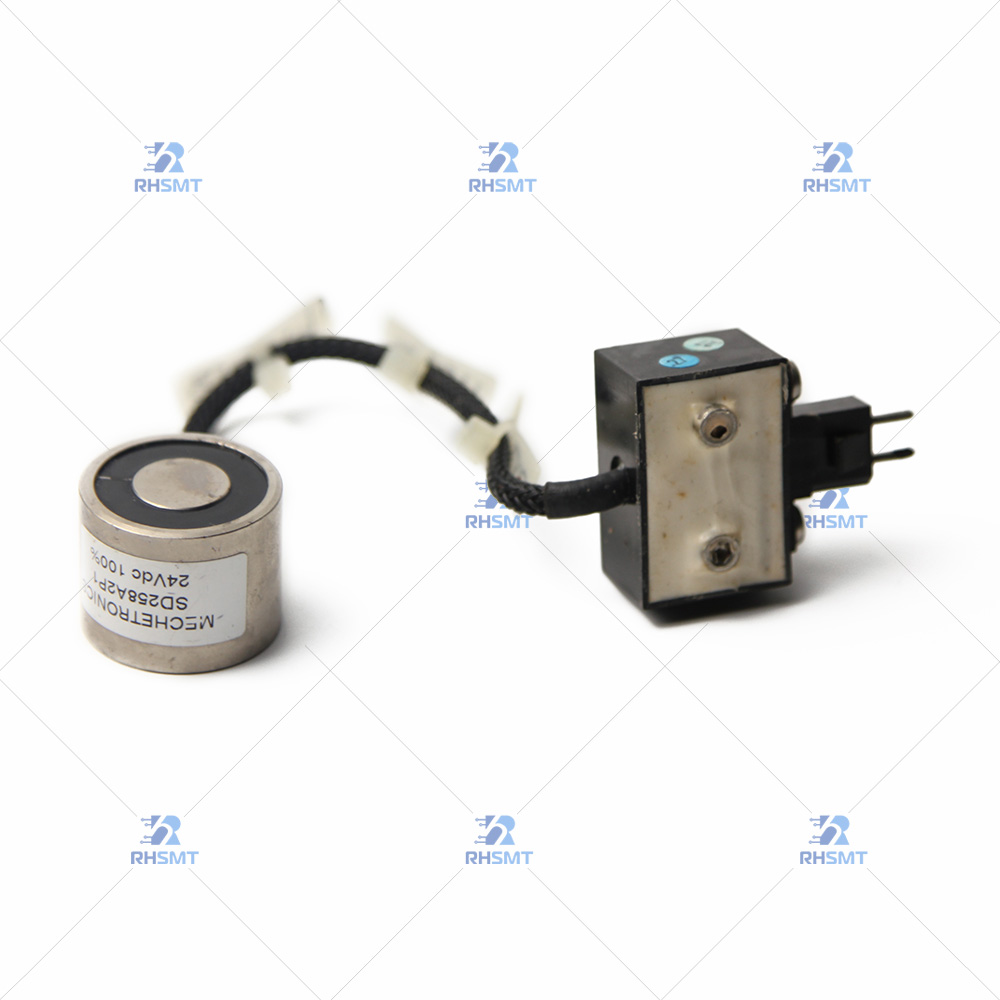 DEK Electromagnet – 119904