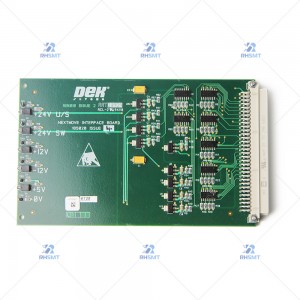 Super Lowest Price Dek Printer -
 DEK NEXT MOVE INTERFACE BOARD – 185020 – RHSMT