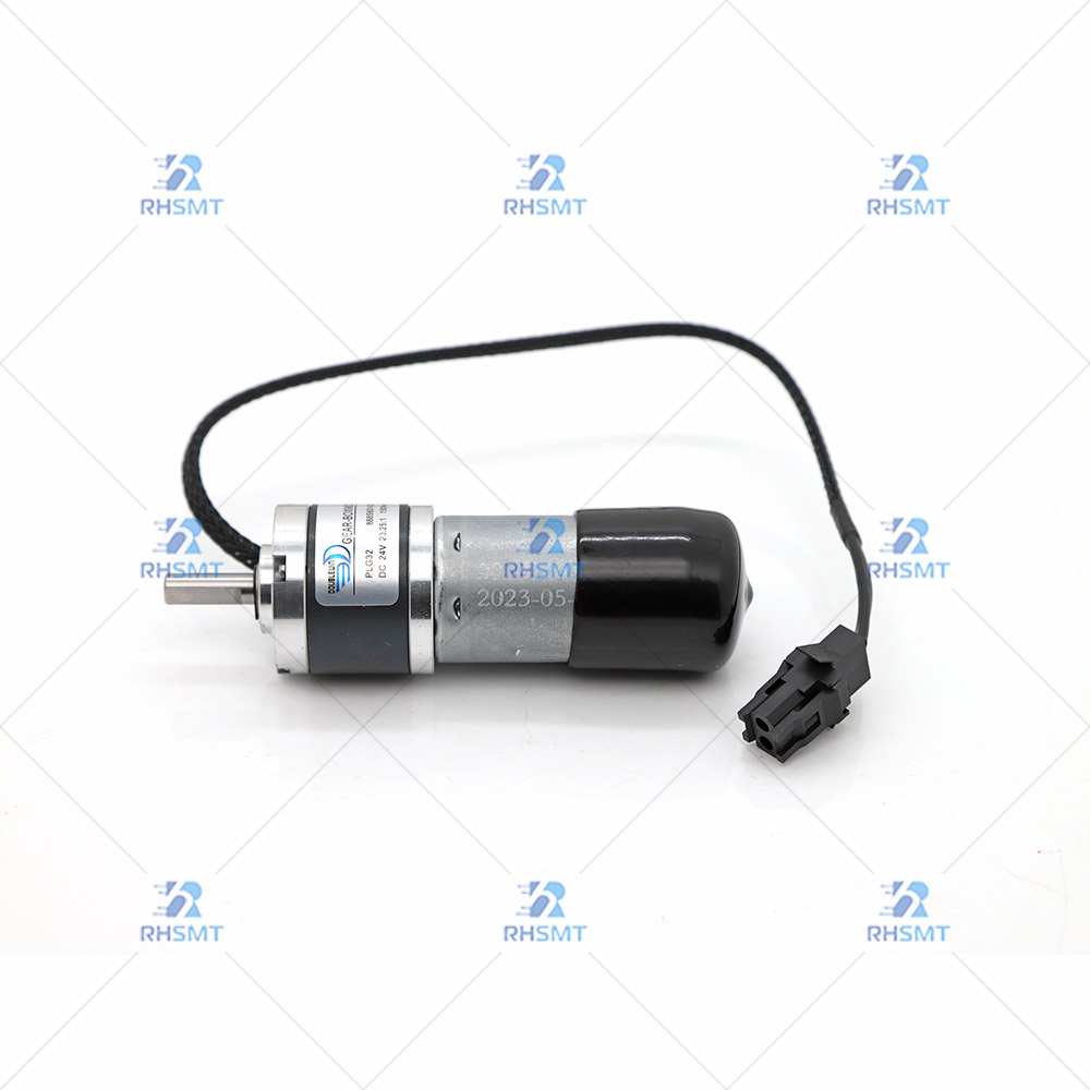 DEK Rear rail motor & loom assembly 03128739 / 157731