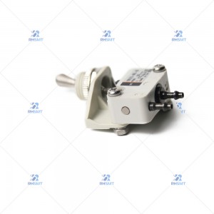 Super Lowest Price Dek Printer -
 DEK VALVE – 205328  – RHSMT