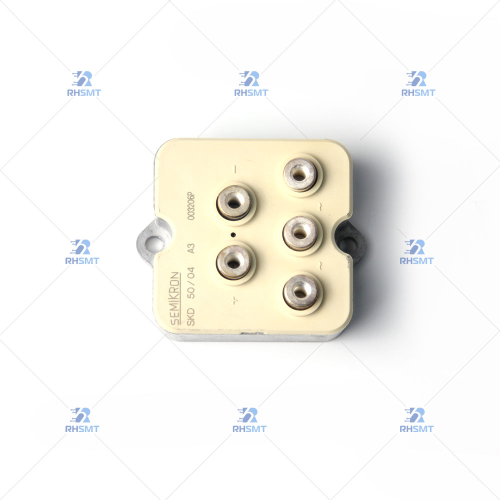 ASSEMBLEON DIODE, SKD50/04A3 5322 130 83437