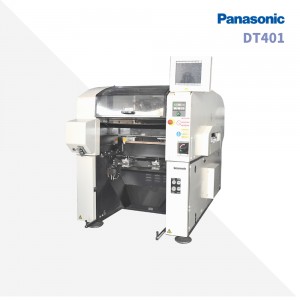 Buy Fuji Smd Manufacturers – 
 PANASONIC DT401 MODULAR MULTI-FUNCTIONAL PLACEMENT MACHINE, CHIP MOUNTER, PICK AND PLACE MACHINE ,USED SMT MACHINE – RHSMT