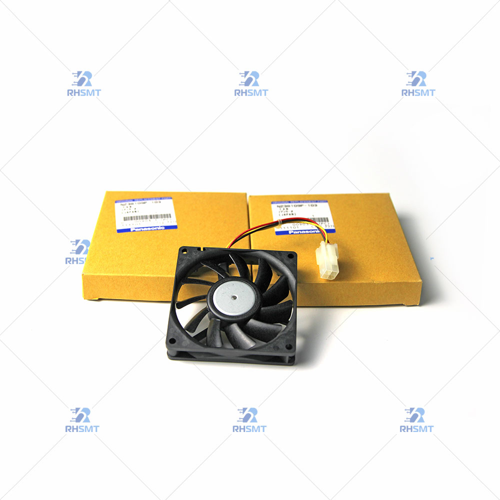 PANASONIC BM FAN 109P0812H7D04 N238109P-103