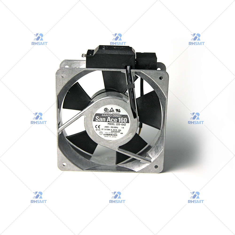 PANASONIC CM402 CM602 COOLING FAN 109-642 N610029094AB