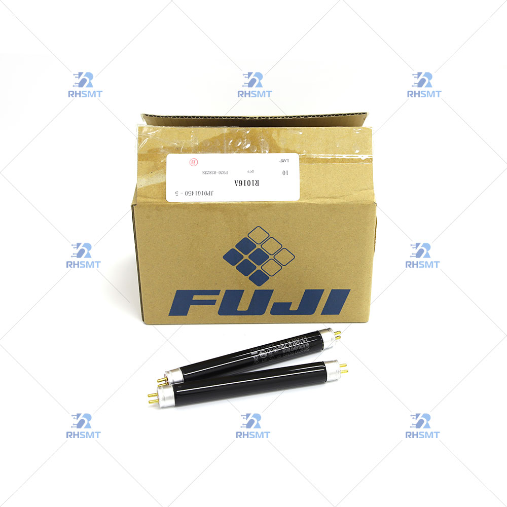 FUJI CP6 LAMP FL4BLB R1016A