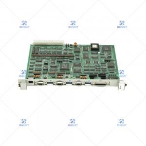 Professional China  Fuji Feeder -
 FUJI CP642 SERVO BOARD – IS70C – RHSMT