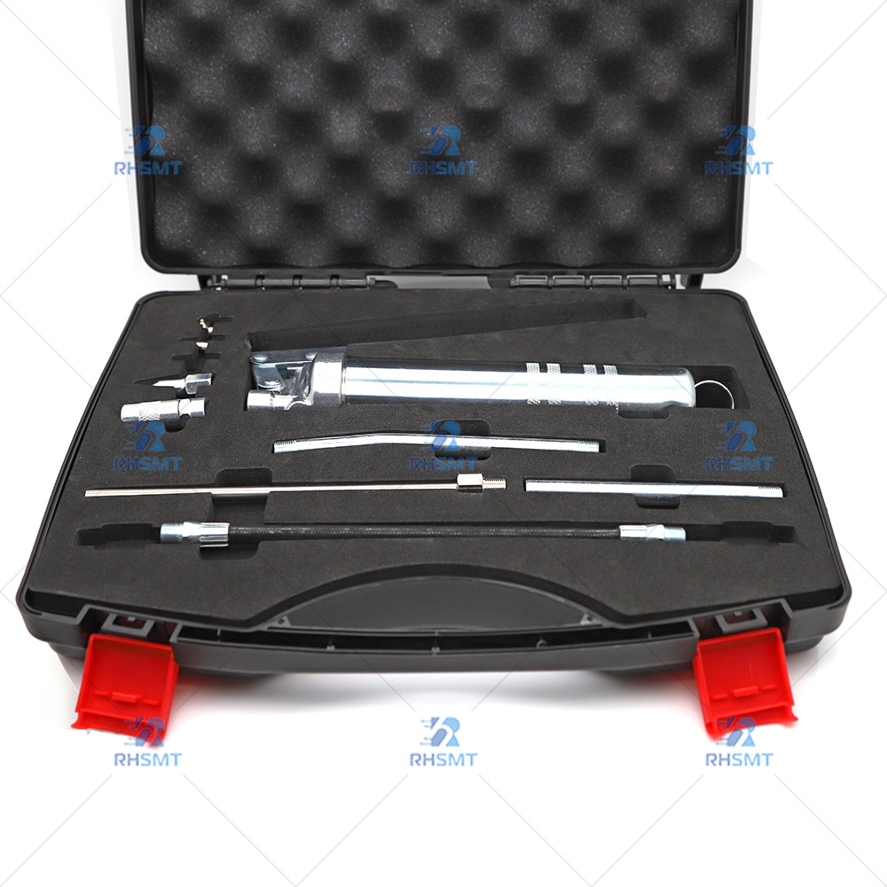 FUJI GREASE GUN AWPJ8200