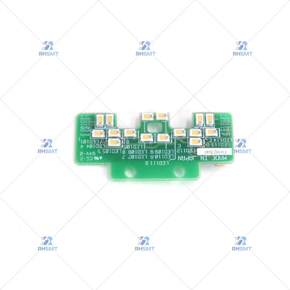 FUJI NXT H24 IPS PCB BOARD FH1627B4F 2EGTHA000200