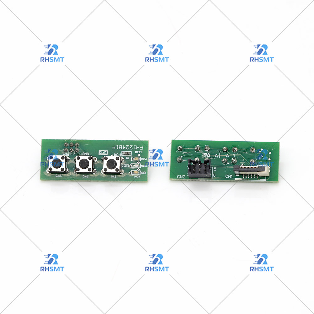 FUJI NXT FEEDER BOARD, PRINTED CIRCUIT – XK04820