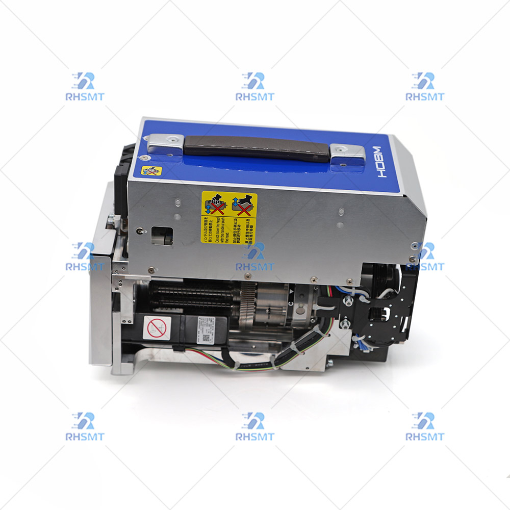 FUJI NXT H08M PLACING HEAD