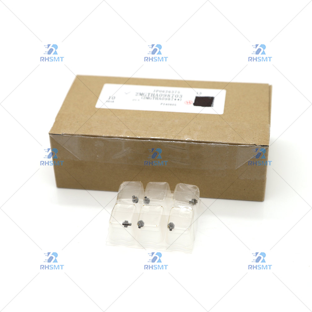 FUJI NXT H24 HEAD GERA 2MGTHA098703