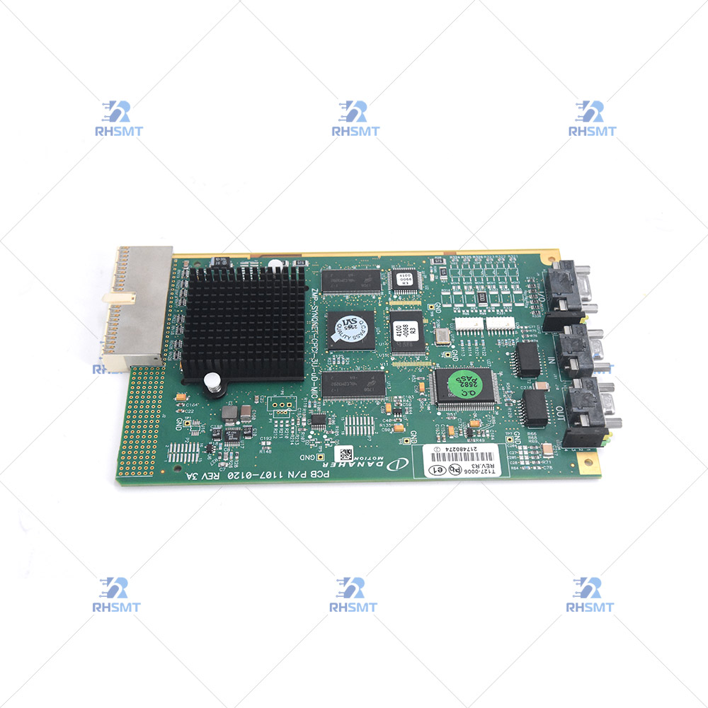 FUJI NXT II,NXT IIc, AIMEX PC BOARD – 2EGKBC016400