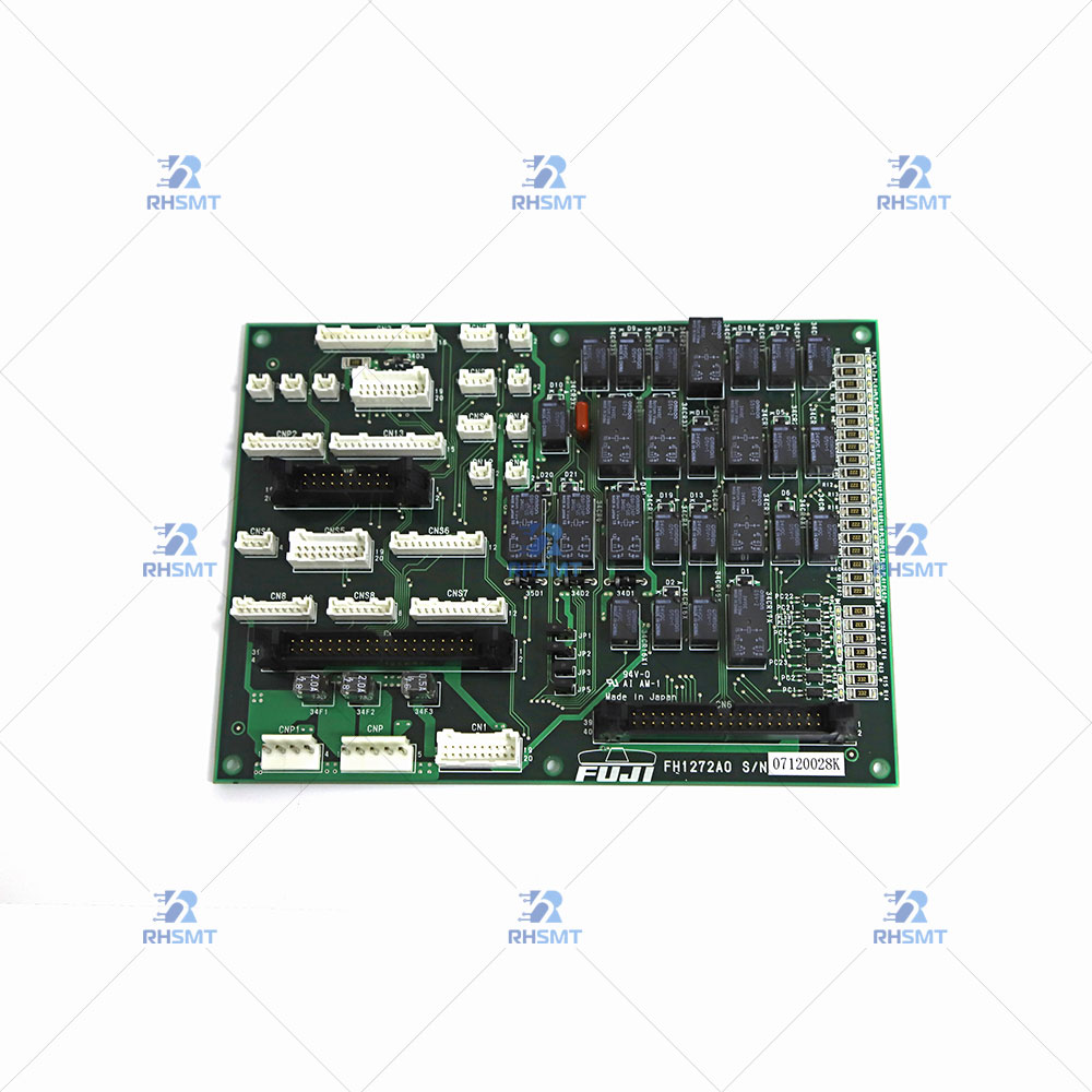 FUJI NXT MTU-L BOARD – XK02660