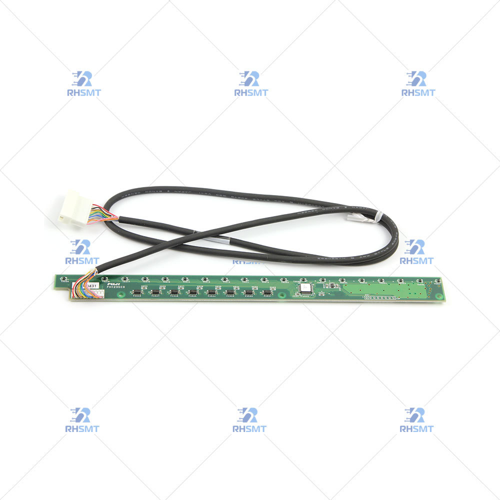 FUJI NXT PC BOARD FH1235C0 XK02410