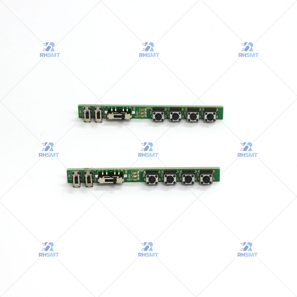 FUJI NXT W08C FEEDER BOARD, PRINTED CIRCUIT BOARD XF05541