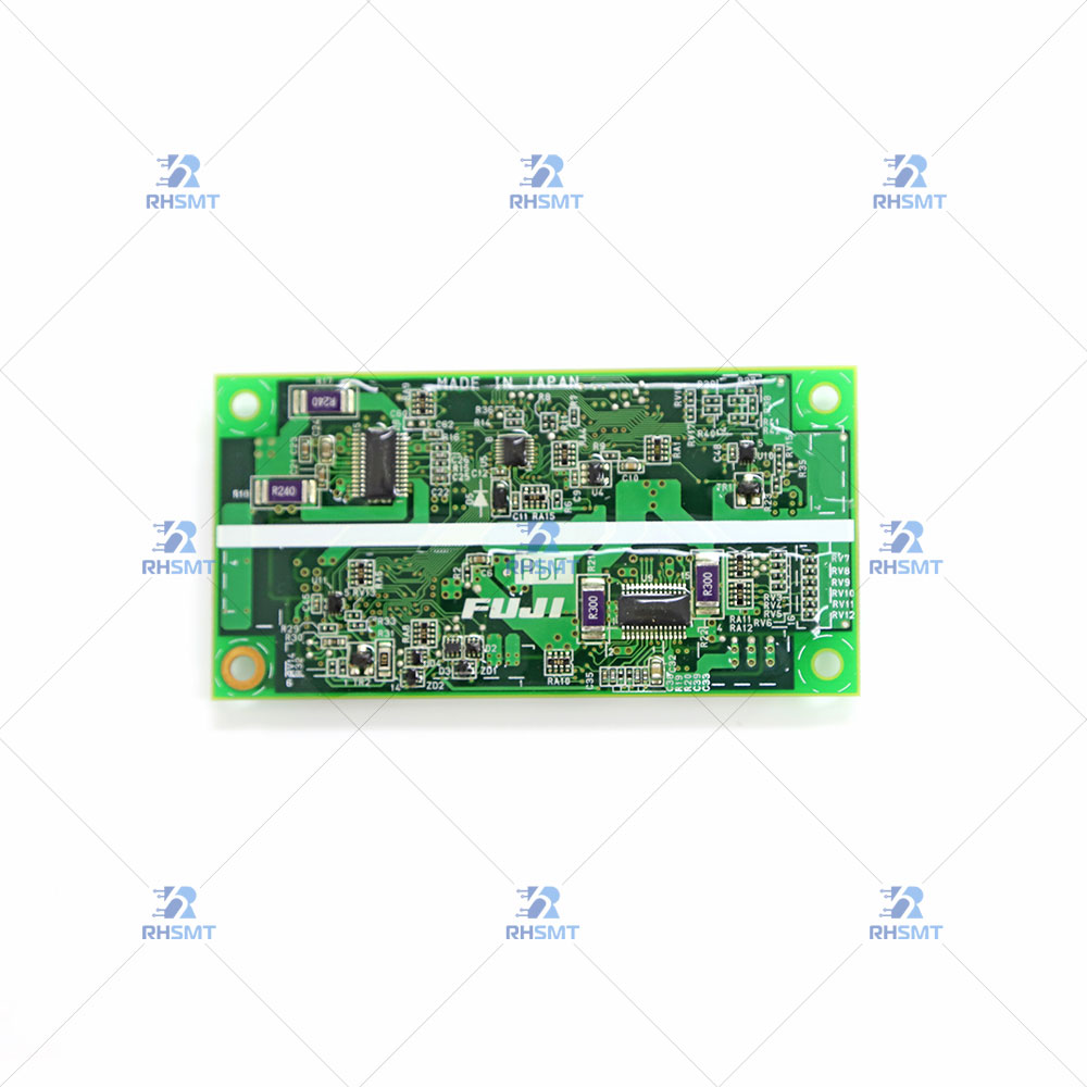 FUJI NXT W08C FEEDER BOARD – XK06257