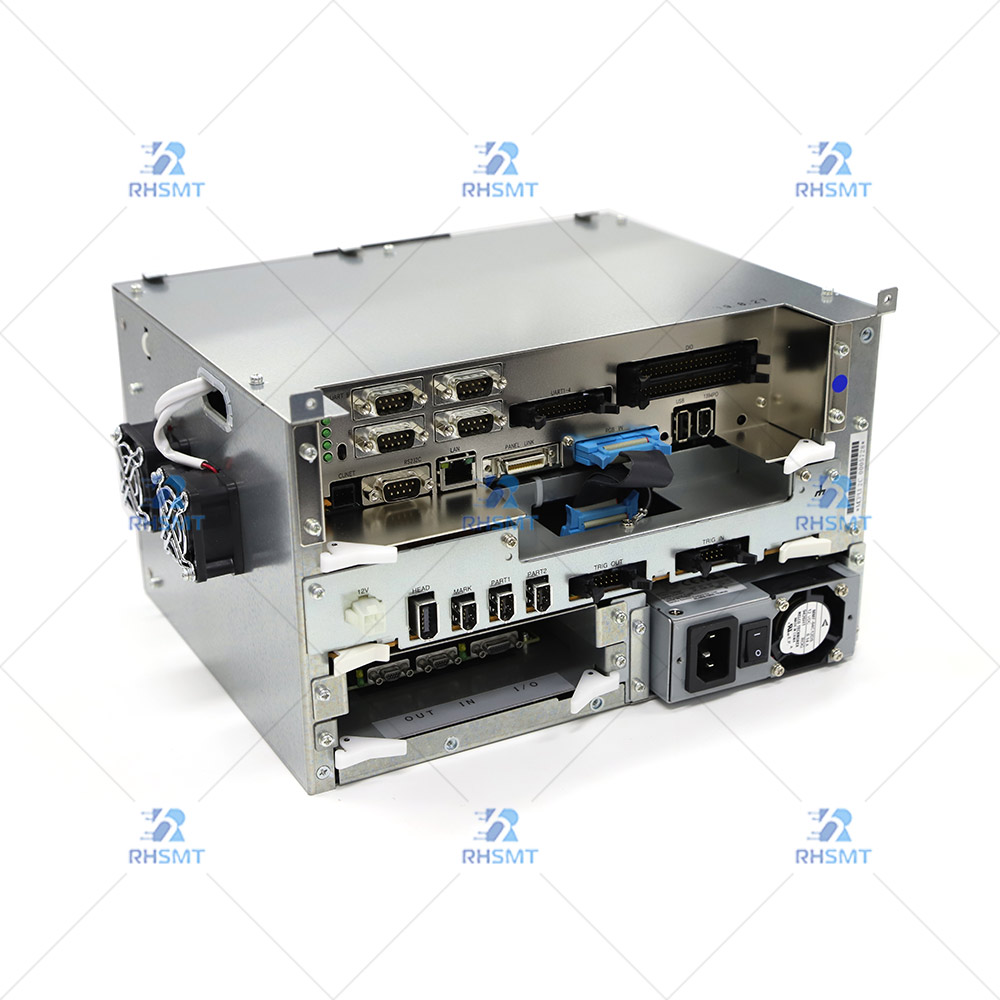 FUJI NXTII CPU BOX 2SGKBA002200