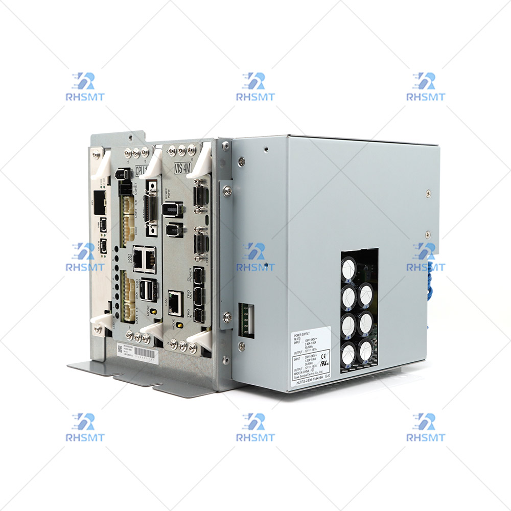 FUJI NXTIII MODULE CPU BOX 2AGTBC001800