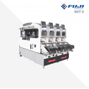 Buy Samsung Smt Spare Parts Products – 
 FUJI NXT II HIGH-SPEED MULTI-FUCTION MODULAR PLACING MACHINE, PICK AND PLACE MACHINE, USED SMT MACHINE – RHSMT