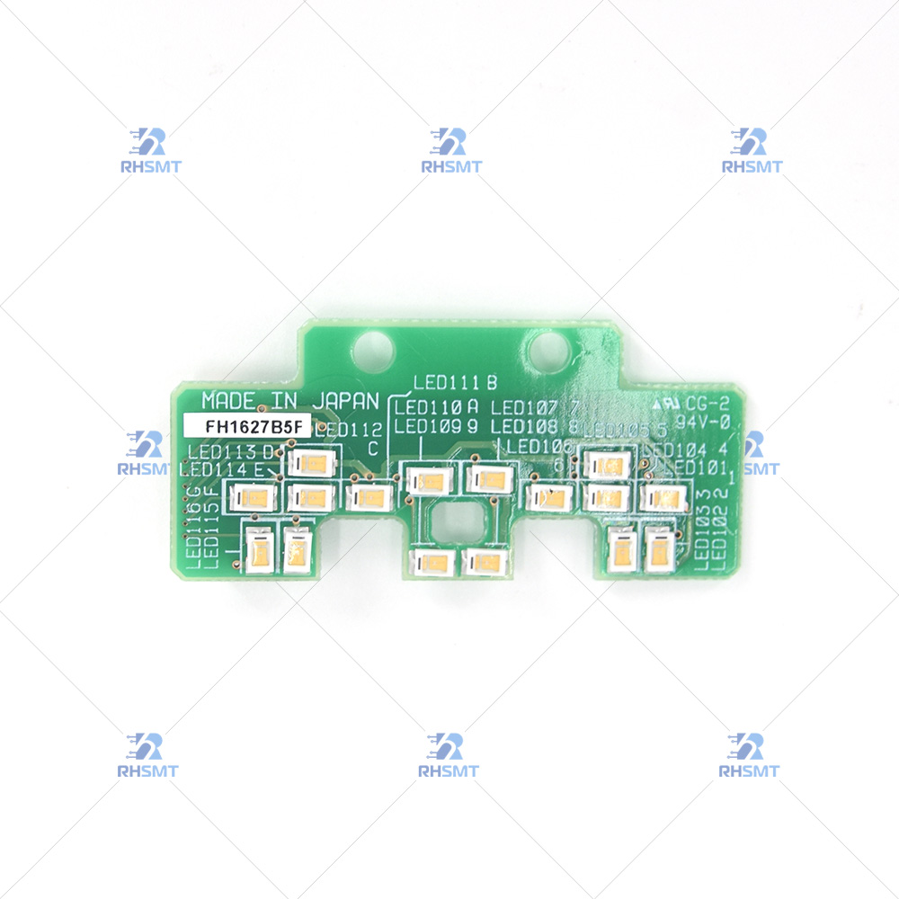 FUJI H24 IPS LED BOARD FH1627B5F – 2AGTHA010200