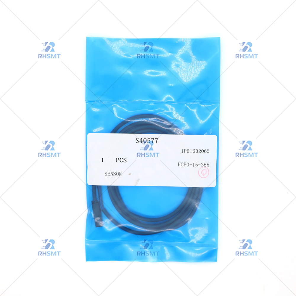 FUJI SENSOR HEAD NXT1 S40577