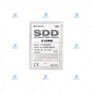 Hot New Products Fuji Smd Feeder -
 FUJI SSD DRIVE FOR XP143E – PC-SDD500V – RHSMT