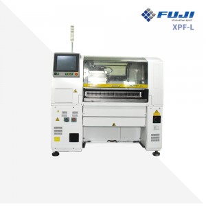 Wholesale Nozzle Panasonic Supplier – 
 FUJI XPF-L CHIP MOUNTER, PLACEMENT MACHINE, PICK AND PLACE MACHINE, USED SMT MACHINE – RHSMT