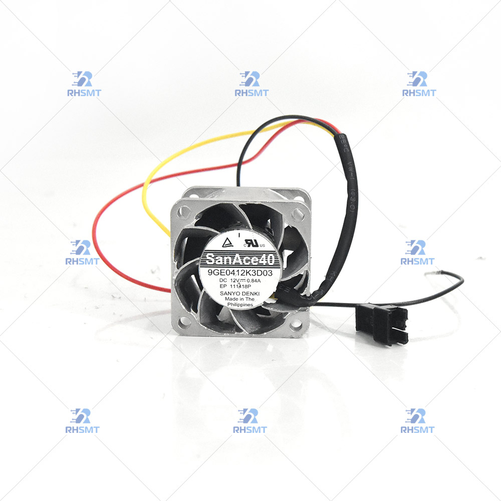 FUJI NXT FAN – 9GE0412K3D03