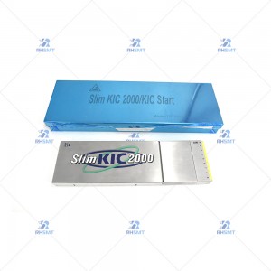 Personlized Products  Smd Component Counting Machine -
 Furnace temperature tester KIC 2000 profile 9 channel – RHSMT