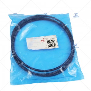 Excellent quality Fuji Nozzle Filter -
 FUJI  Vacuum Pump timing Belt – H4453H – RHSMT