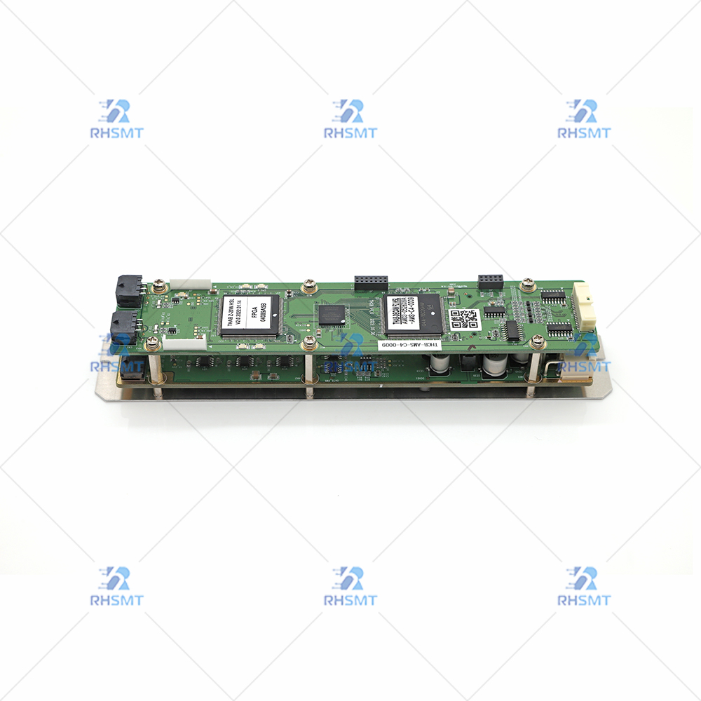 HANWHA DECAN F2 Board Thab  AM03-022810C/AM03-052609A/AM03-040028C