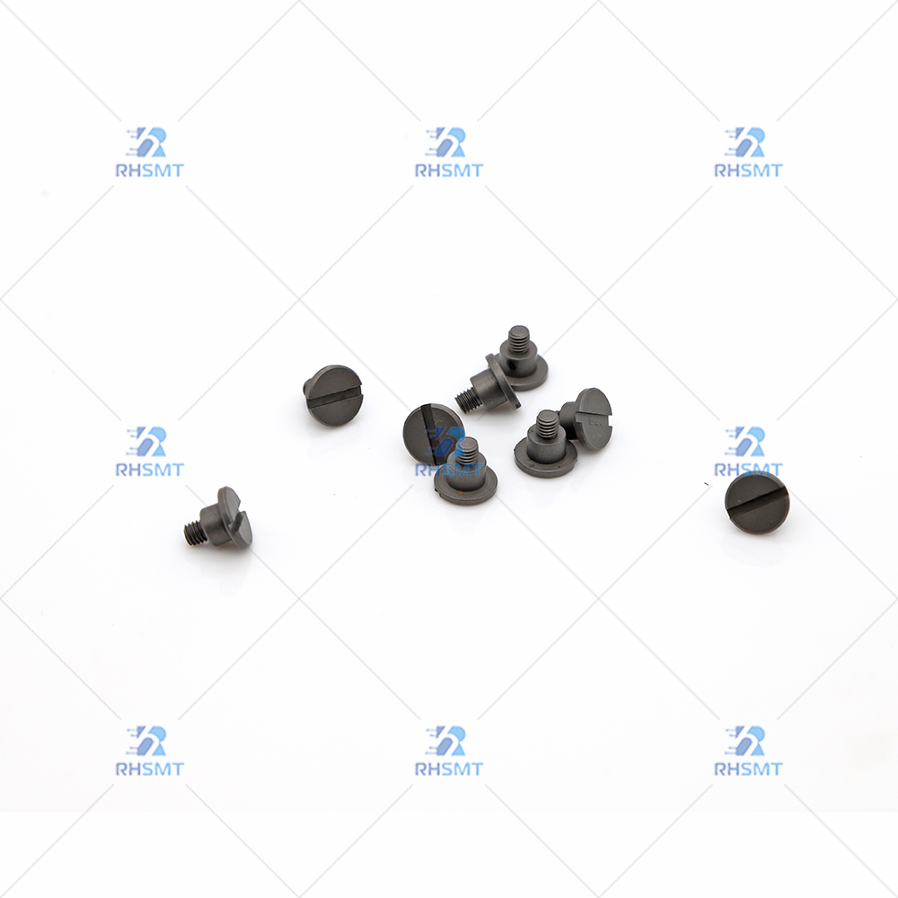 HANWHA FEEDER PITCH CHANGE SCREW – J2500360