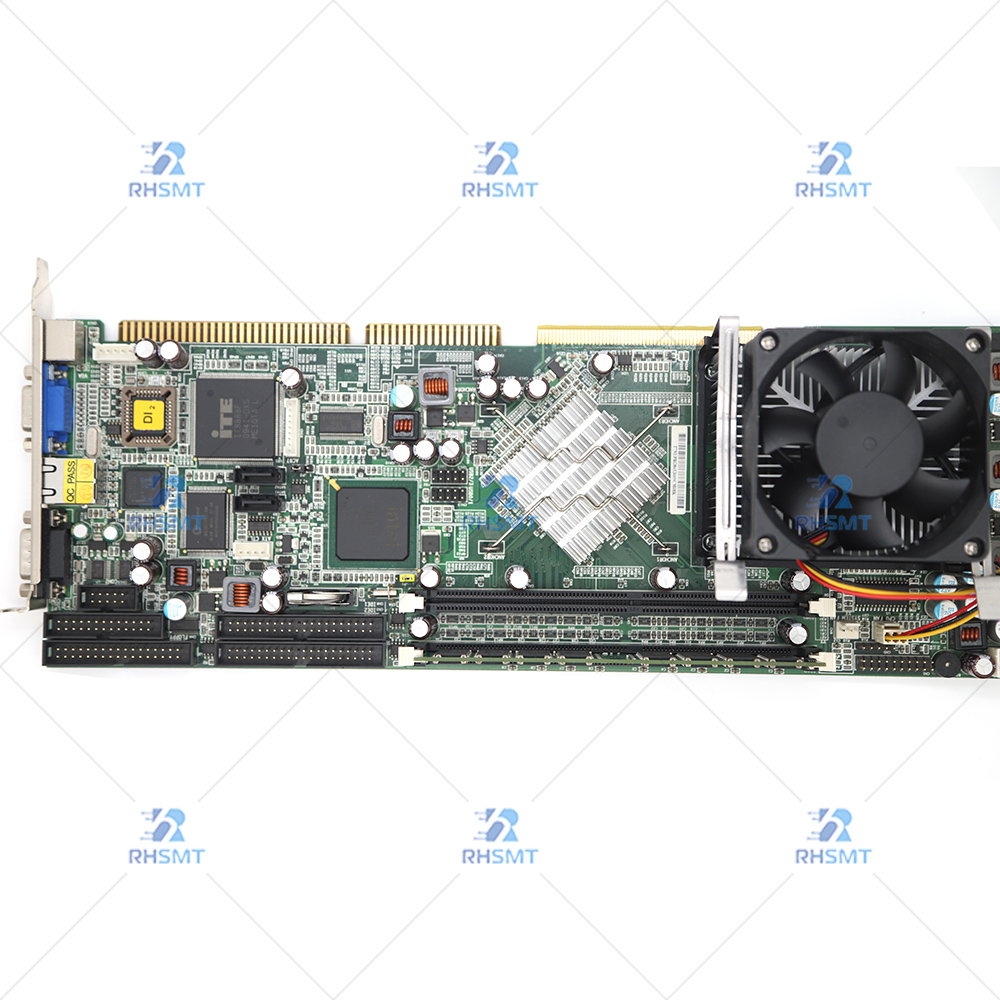 HANWHA SM320 MOTHERBOARD- CD05-900060