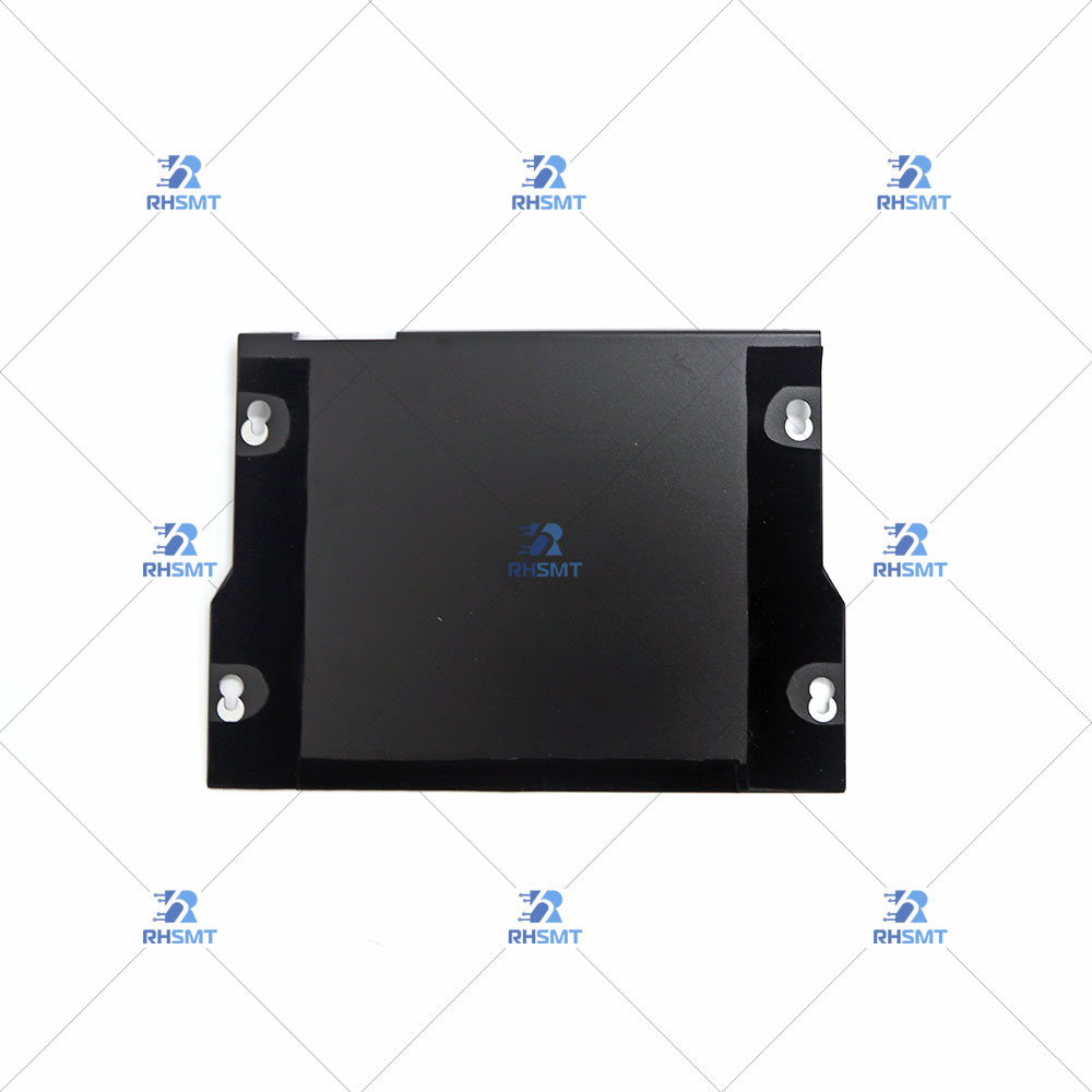 HANWHA SM411 PLUS BRACKET-FLY_IO_BOTTON_COVER – FC09-001563B