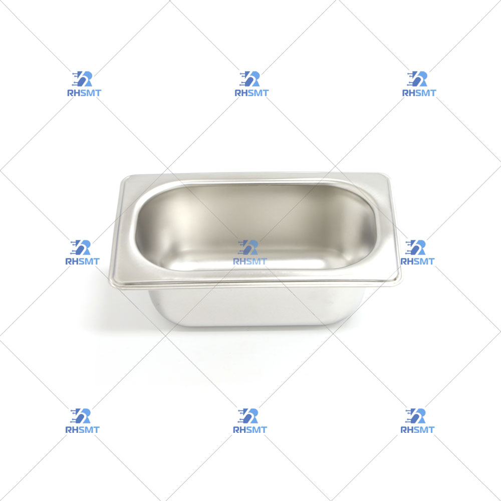 HANWHA SM411 PLUS DUMP BOX [1/9 PAN] – FC29-900010