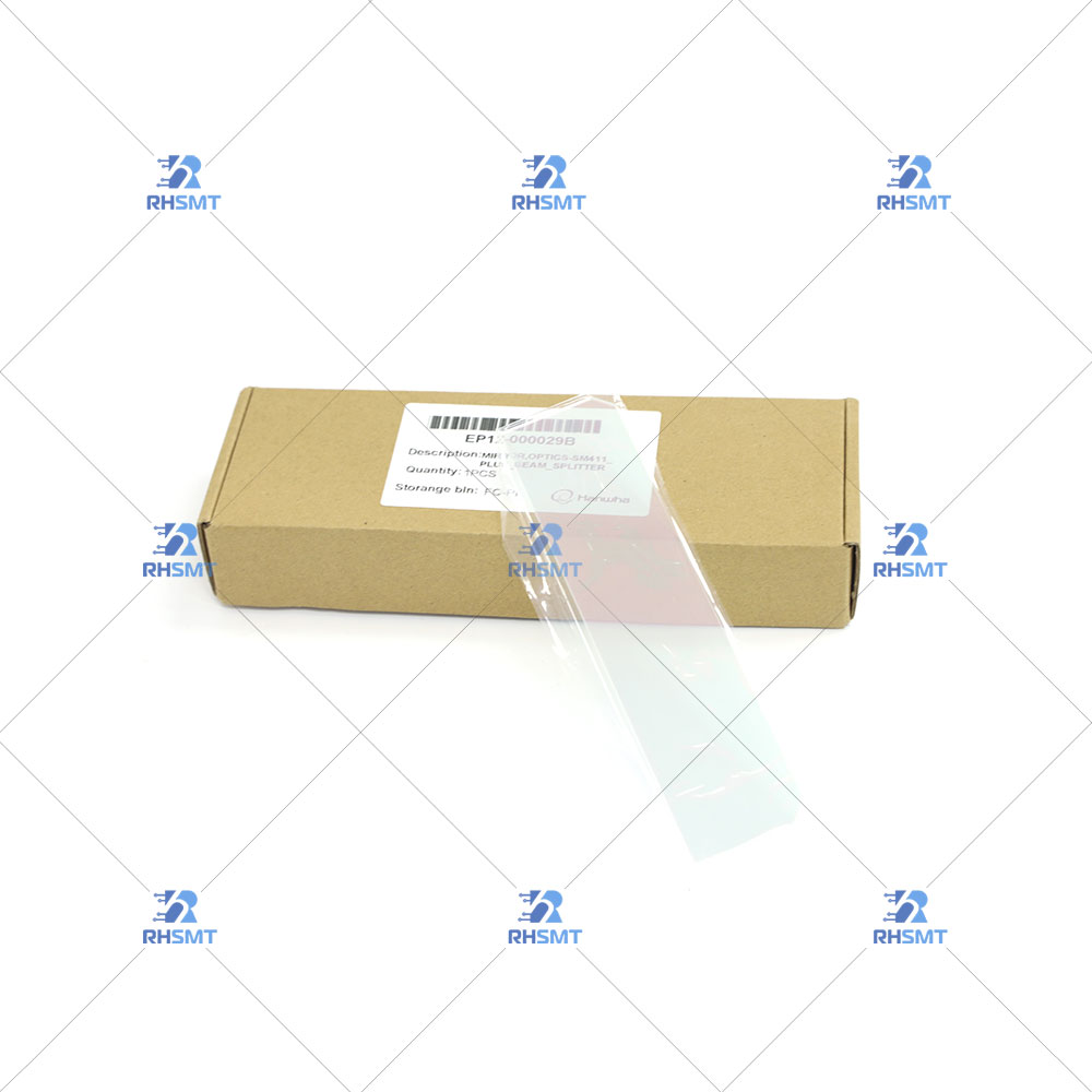 HANWHA SM411 PLUS MIRROR, BEAM SPLITTER  – EP12-000029B