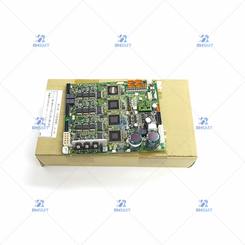 HITACHI DRIVER MULTI-AXIS CARD KYK-M860K-00