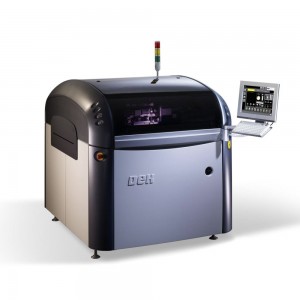 Wholesale Tdk Ai Supplier – 
 DEK HORIZON 03IX SCREEN PRINTER – RHSMT