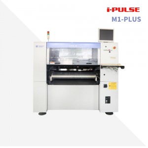 Buy Fuji Smt Parts Product – 
 I-PULSE M1-PLUS CHIP MOUNTER MACHINE , PLACEMENT MACHINE, USED SMT MACHINE – RHSMT