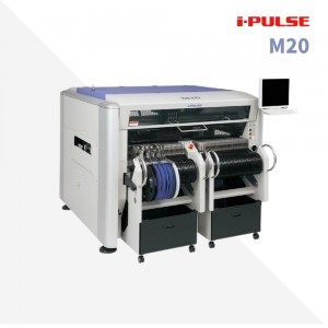 Buy Solder Mixer Suppliers – 
 I-PULSE M20 CHIP MOUNTER MACHINE , PLACEMENT MACHINE, – RHSMT