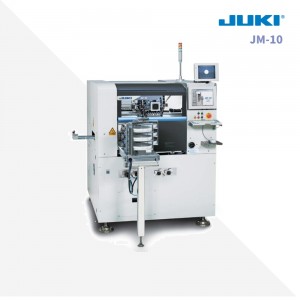 Buy Smd Nozzle Supplier – 
 JUKI JM-10 SURFACE MOUNTER, MULTITASK PLATFORM, USED SMT EQUIPMENT – RHSMT