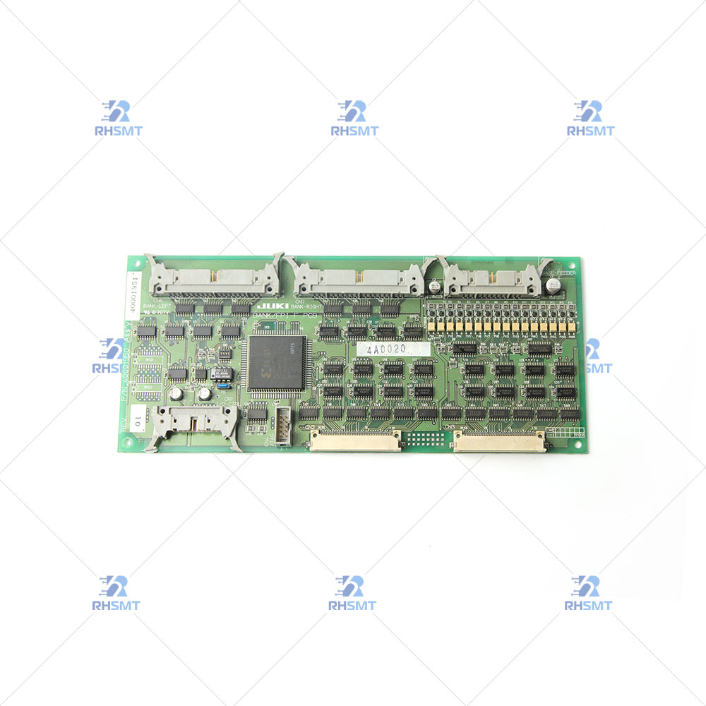 JUKI KE2050 KE206 KE2070 KE2080 BANK FPI F PCB 40001951