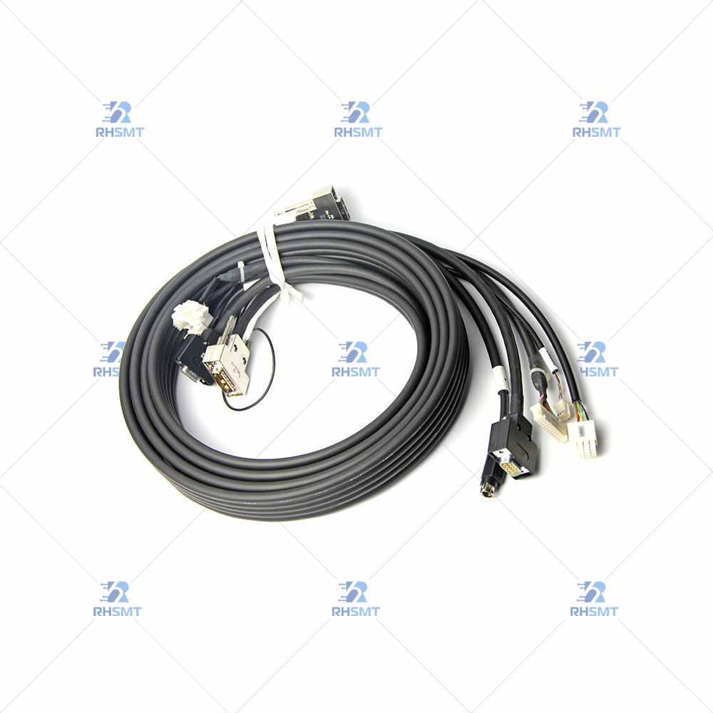 JUKI KE2050 KE2060 XY BEAR HEAD CABLE ASM 40002234